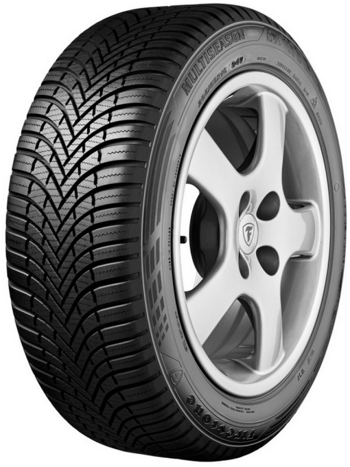 195/60R15 88H MULTISEASON GEN02 MS 3PMSF (E-4.6) FIRESTONE