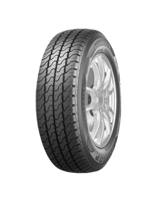 205/75R16C 113/111R ECONODRIVE LT 10PR (E-4.6) DUNLOP
