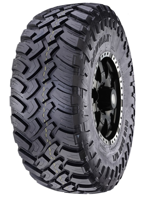 205R16C 110/108Q MUD RAGE M/T BSW MS (E-9.2) GRIPMAX
