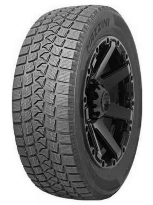 215/60R17 96T SNOWLEOPARD LX MS 3PMSF (E-9.2) MAZZINI