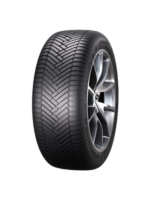 225/45R19 96W SPORT MASTER 4S XL PJ MS 3PMSF (E-7.4) LINGLONG
