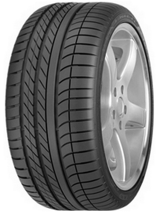 235/50R17 96Y EAGLE F1 ASYMMETRIC FP ZR N0 EVR (E-6.4) GOODYEAR