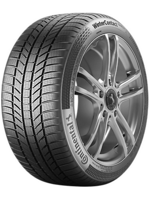 235/50R20 104V WinterContact TS 870 P XL FR MS 3PMSF (E-7.4) CONTINENTAL