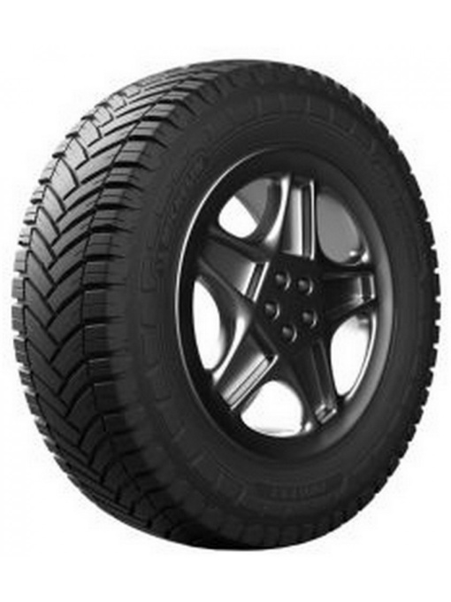 235/65R16C 121/119R AGILIS CROSSCLIMATE 10PR MS 3PMSF (E-7.1) MICHELIN