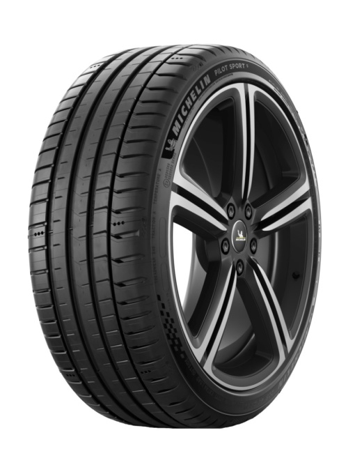 245/45R20 103Y PILOT SPORT 5 XL PJ ZR (E-9.2) MICHELIN