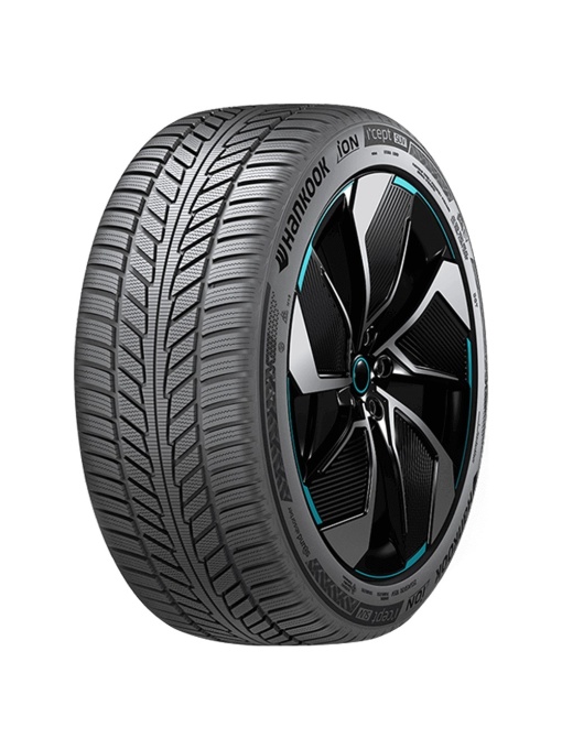 255/40R20 101V WINTER I CEPT ION SUV IW01A XL EV, Sound Absorber (Foam) CO MS 3PMSF (E-6.9) HANKOOK