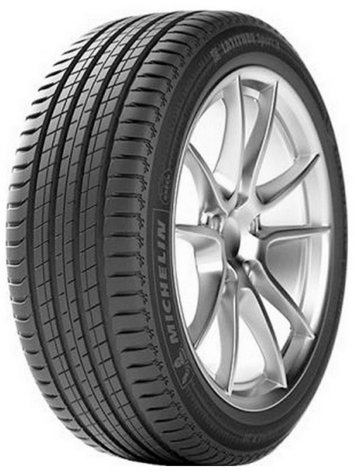 265/40R21 101Y LATITUDE SPORT 3 GRNX N2 (E-9.2) MICHELIN