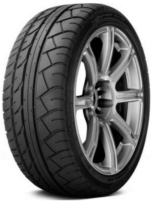 285/35R20 104Y SP SPORT MAXX GT600 XL MFS DSST RUN FLAT ZR (E-6.4) DUNLOP