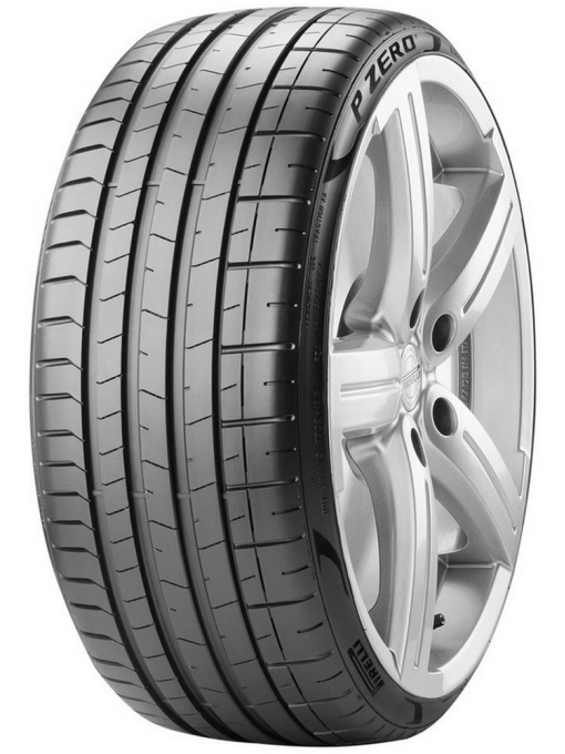 285/40R21 109Y P ZERO- SC XL PJ AO1 (E-9.3) PIRELLI