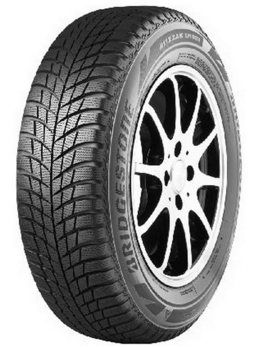 285/45R21 113V BLIZZAK LM001 XL PJ RFT RUN FLAT * MS 3PMSF (E-9.2) BRIDGESTONE