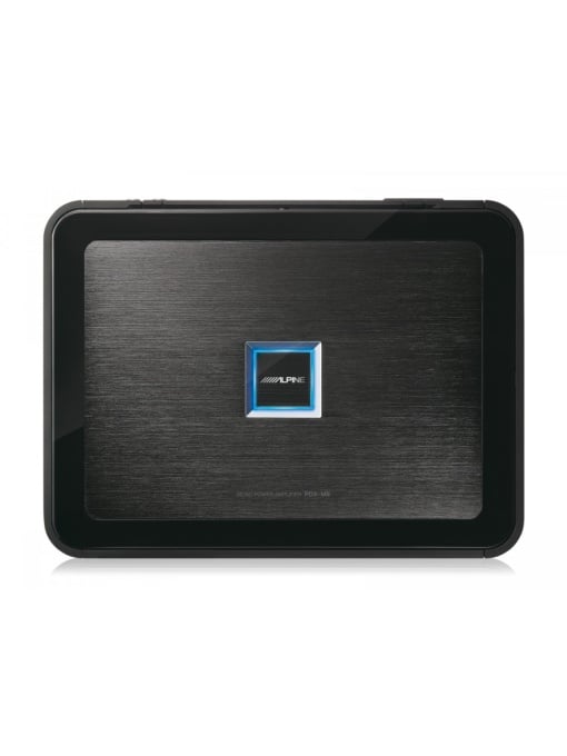 ALPINE PDX-M6 AMPLIFICATOR MONO, 600W