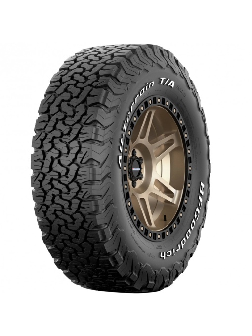Anvelopa All Season 215/65R16 103/100S All Terrain T/A Ko2 Lt Lrd Rbl Ms 3Pmsf (E-8.7) Bfgoodrich