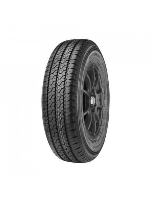 Anvelopa Vara 155R12C 88/86R Royal Commercial 8Pr Ms (E-8.7) Royal Black