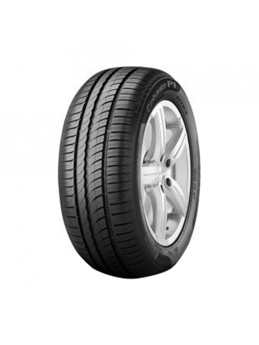 Anvelopa vara 195/55R16 87W CINTURATO P1 r-f RUN FLAT * (E-7.5) PIRELLI