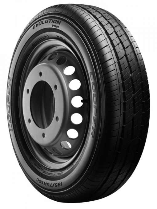 Anvelopa vara 235/65r16c 115/113r evolution van 8pr (e-3.5) cooper
