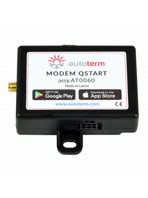 Autoterm Modem QSTART