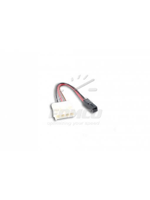 Cablu adaptor diagnoză Webasto AT2000STC pentru PC