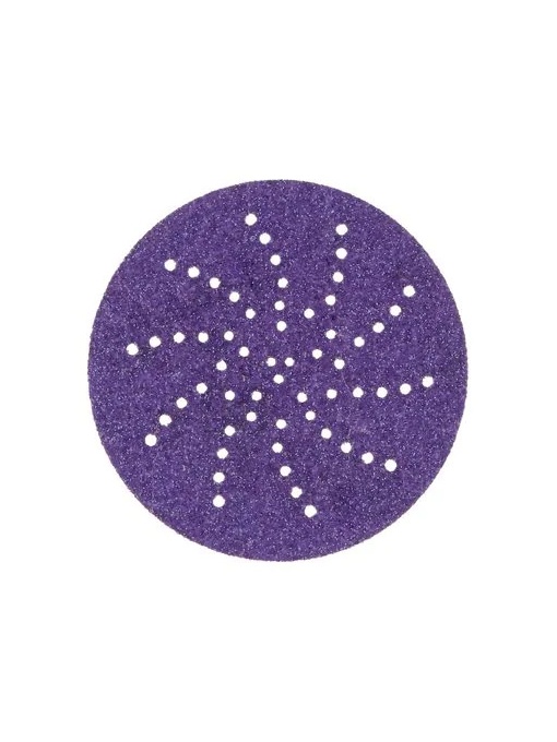 Disc Abraziv Cubitron Ii Hkt Ld060A,737U,80+,75Mm Unitate Fact Multiplu 50 Buc-3M - 516263M