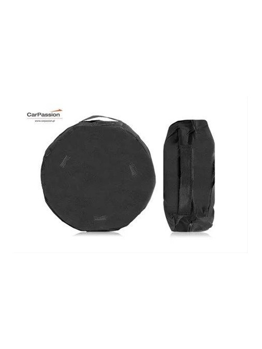 Husa roata de 18 pentru anvelopa cu diametru de maxim 60CM CARPASSION