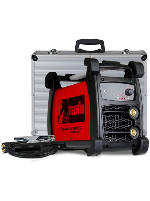 Invertor sudura TELWIN TECHNOLOGY 186 MPGE XT CC