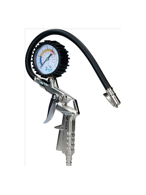Manometru Umflat Roti 0-16 Bar Fm-Brilliant Tools