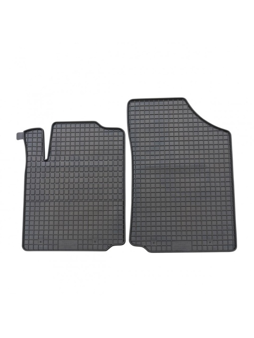 Set 4 Covorase cauciuc Petex, pentru Citroen C2 de la 2003- C3 2002-2009