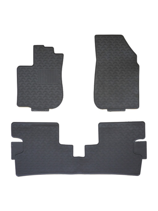 Set Covorase Auto Cauciuc Umbrella Pentru Dacia Duster (2010-2017)