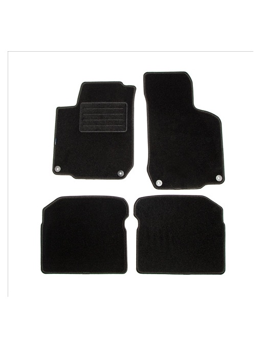 Set Covorase Mocheta Model Rex Grafit Golf Iv/Bora 98-05/New Beetle 98-09.2011 Petex