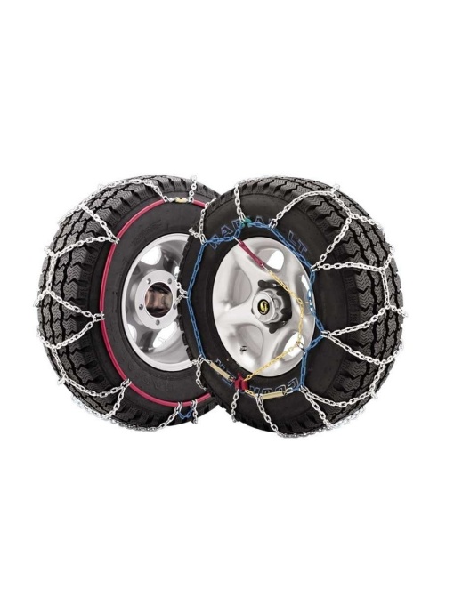 Set lanturi antiderapante pentru SUV si vehicule comerciale MMT 4X4/470