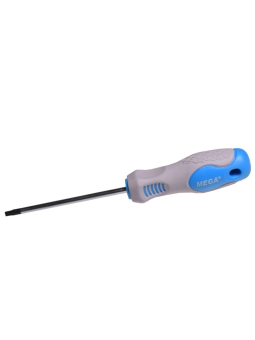 Surubelnita Cr-Va Maner Soft-Touch T6X75Mm