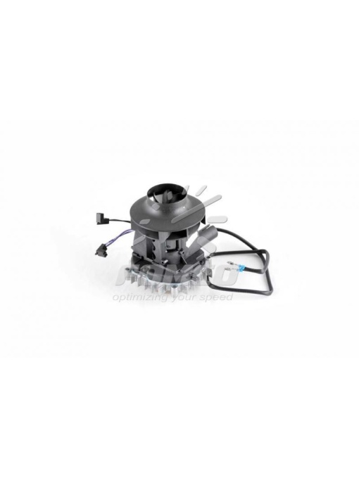 Ventilator Webasto AT2000 S/D 12V