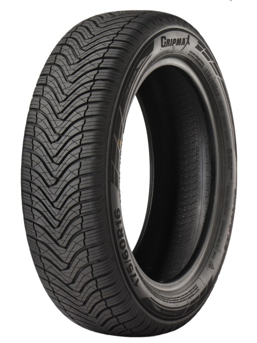 195/60R16 89V SUREGRIP A/S NANO PJ BSW CH MS 3PMSF (E-6.3) GRIPMAX