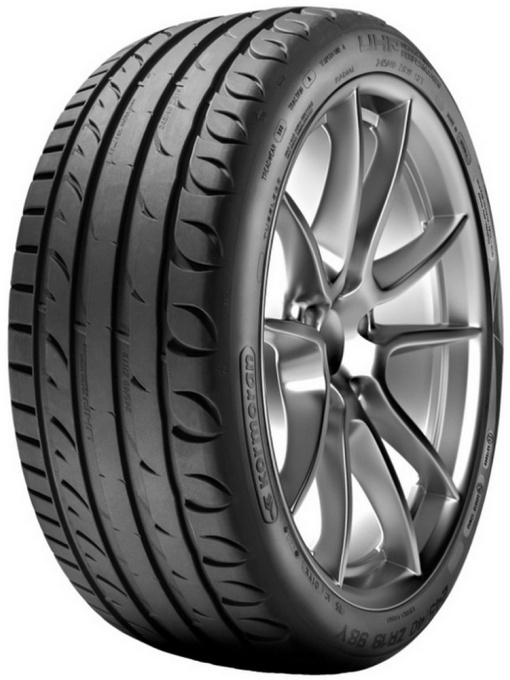 205/45R17 88W ULTRA HIGH PERFORMANCE XL PJ ZR (E-4.6) KORMORAN