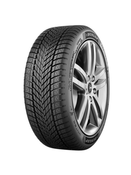 215/55R16 97H WINTER XL MS 3PMSF (E-4.6) DUNLOP