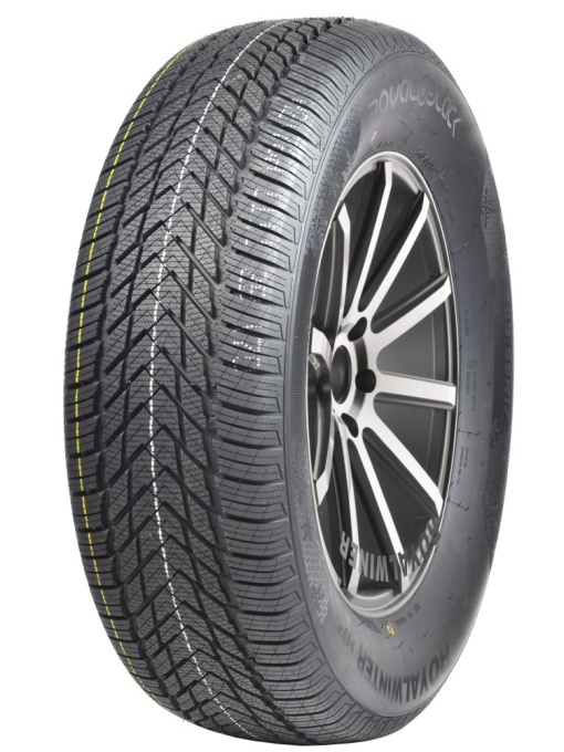 215/65R16 98H ROYAL WINTER HP MS 3PMSF (E-9.2) ROYAL BLACK