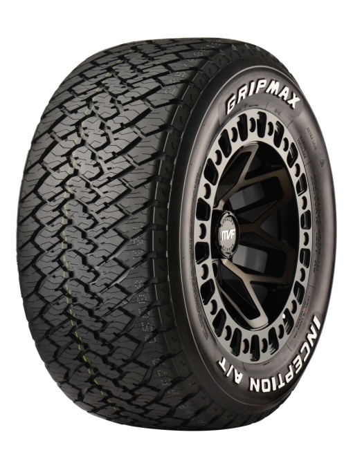 215/70R16 100T INCEPTION A/T RWL MS 3PMSF (E-9.2) GRIPMAX