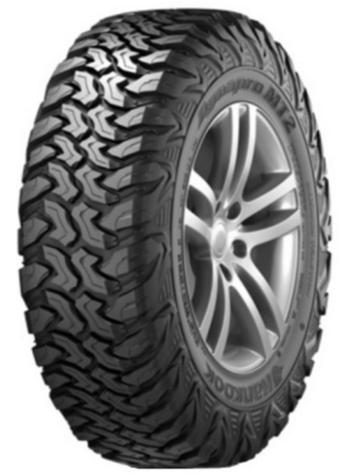 215/85R16 115Q DYNAPRO MT2 RT05 PJ LT CO 10PR MS (E-6.9) HANKOOK