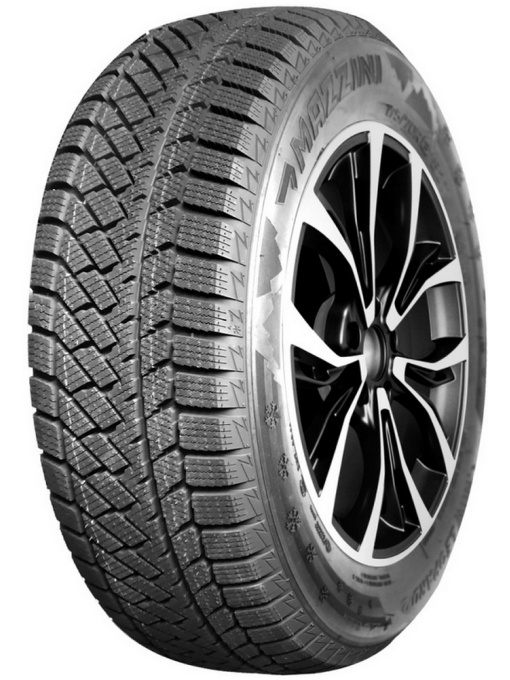 225/45R17 94V SNOW LEOPARD 2 XL MS 3PMSF (E-7.4) MAZZINI