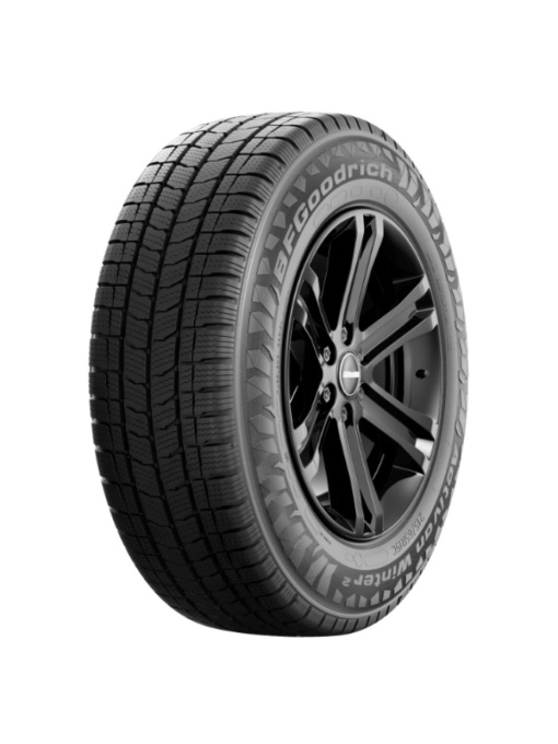 235/65R16C 115/113R ACTIVAN WINTER 2 8PR MS 3PMSF (E-9.2) BFGOODRICH
