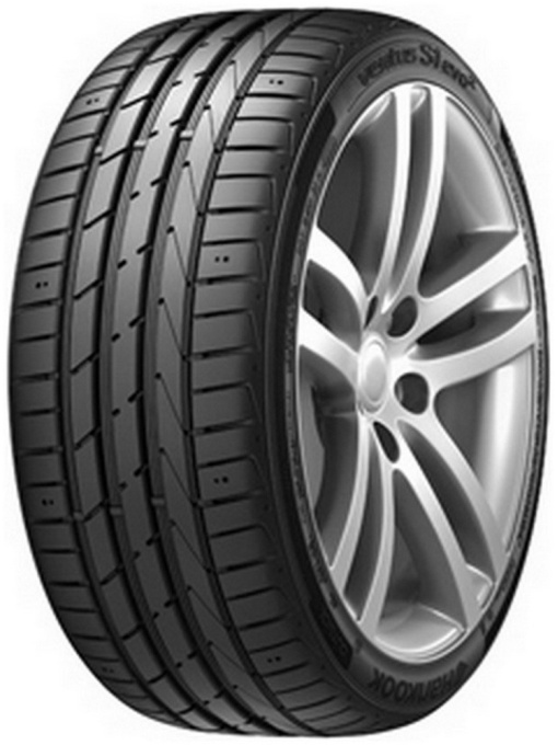 245/35R19 93Y VENTUS S1 EVO2 K117 XL ZR AO UN (E-6.9) HANKOOK