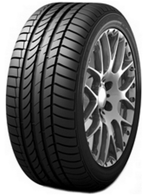 245/50R18 100W SP SPORT MAXX TT MFS (E-6.4) DUNLOP