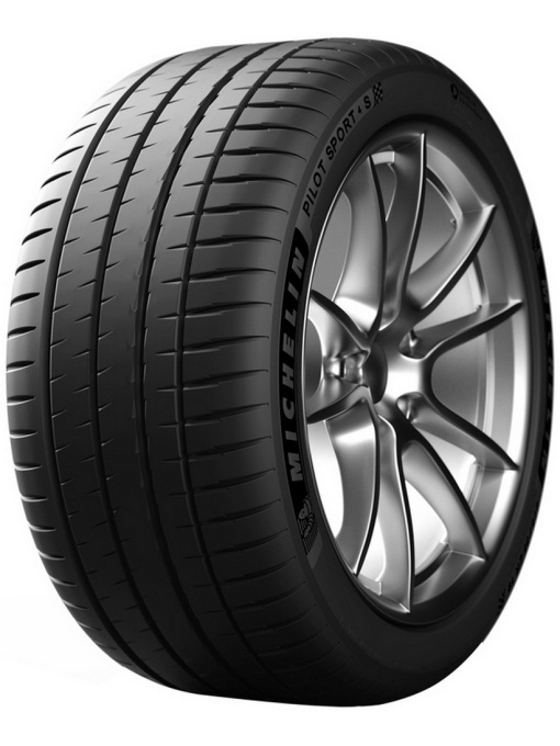 255/40R21 105Y PILOT SPORT 4 S XL PJ ZR HL MO1 (E-9.2) MICHELIN