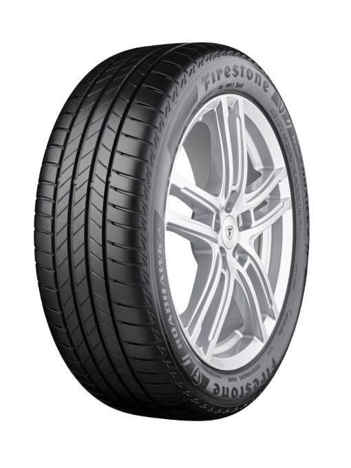 255/55R19 111V ROADHAWK 2 XL ZR ENLITEN (E-9.2) FIRESTONE