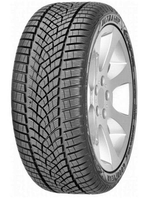 275/40R20 106V ULTRAGRIP PERFORMANCE + XL FP EVR MS 3PMSF (E-6.4) GOODYEAR