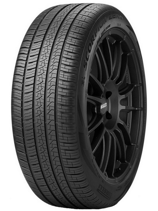 295/40R21 111Y SCORPION ZERO ALL SEASON XL PJ ZR J MS (E-9.3) PIRELLI