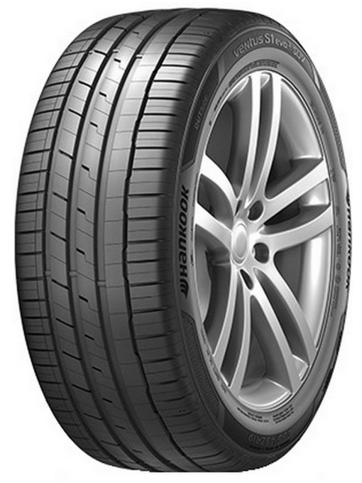 315/35R21 111Y VENTUS S1 EVO3 SUV K127A XL PJ ZR N0 UN (E-6.9) HANKOOK