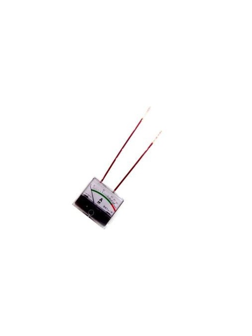 AMPERMETRU DYNAMIC 420
