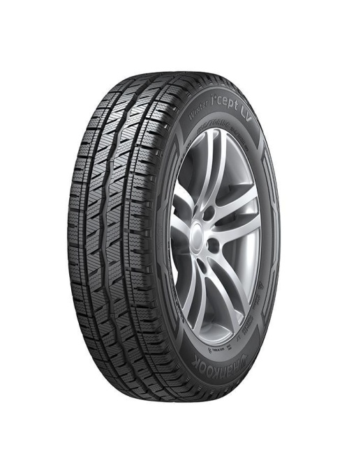 Anvelopa Iarna 215/75R16C 116/114R Winter I Cept Lv Rw12 Un 10Pr Ms 3Pmsf (E-6) Hankook