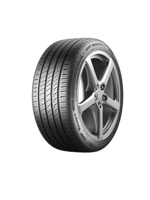 Anvelopa vara 195/50R15 82V BRAVURIS 5HM (E-4.4) BARUM