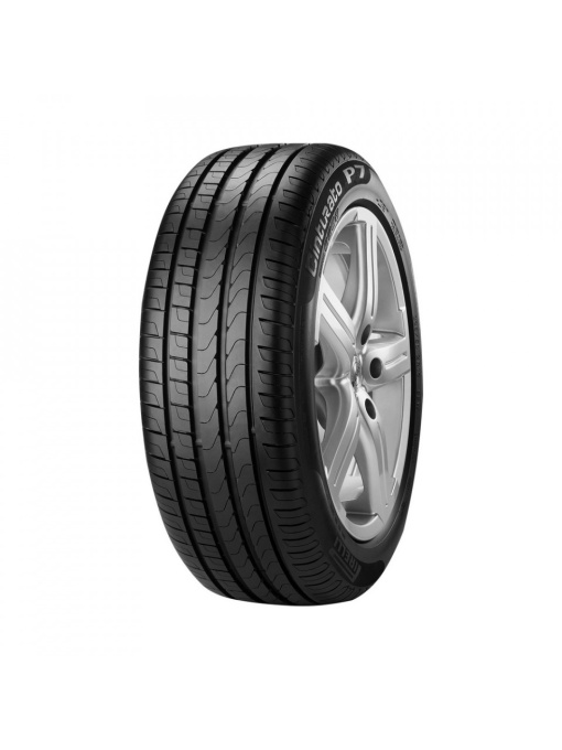 Anvelopa vara 205/60R16 92W CINTURATO P7 PJ r-f RUN FLAT * (E-7.5) PIRELLI